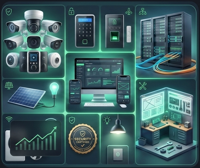 AfriSecure team